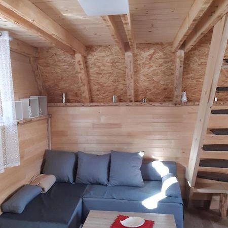 Tara Bungalov Zabljak  Ngoại thất bức ảnh